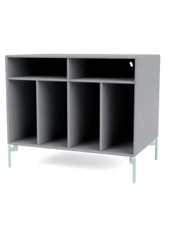 Spin I Modul, inkl. hjul fra<Montana Sale