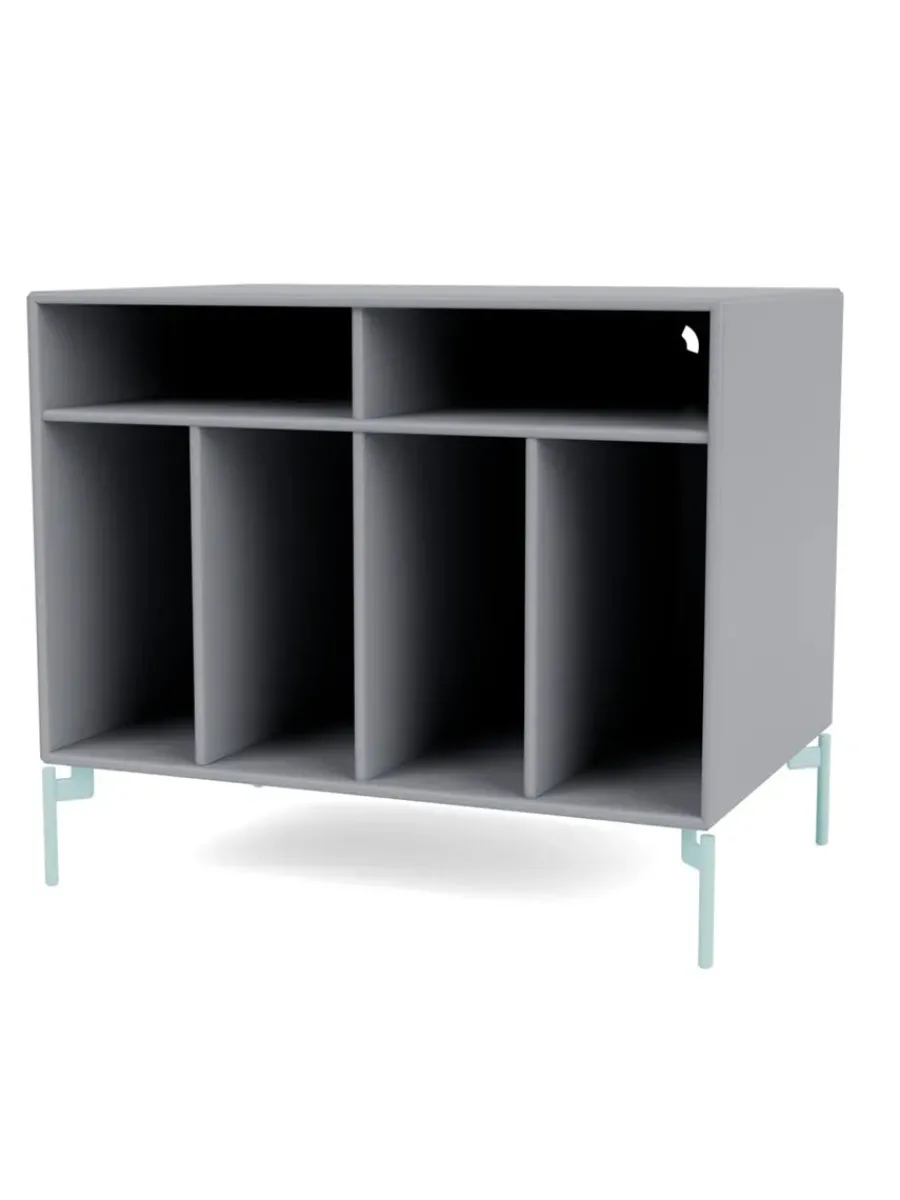 Spin I Modul, inkl. hjul fra<Montana Sale