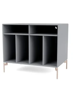 Spin I Modul, inkl. hjul fra<Montana Sale