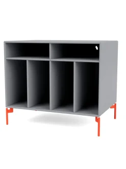 Spin I Modul, inkl. hjul fra<Montana Sale