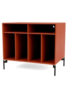 Spin I Modul, inkl. hjul fra<Montana Sale