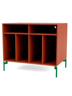 Spin I Modul, inkl. hjul fra<Montana Sale