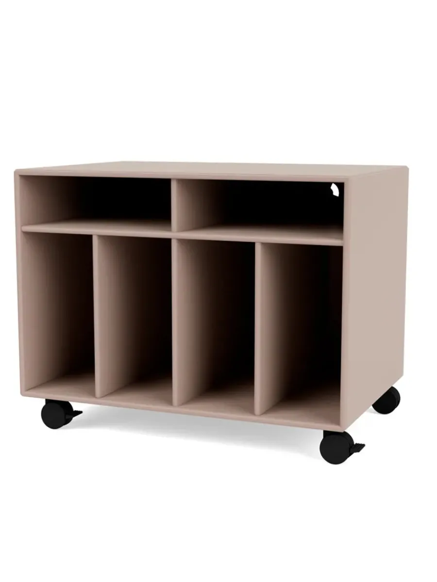 Spin I Modul, inkl. hjul fra<Montana Sale