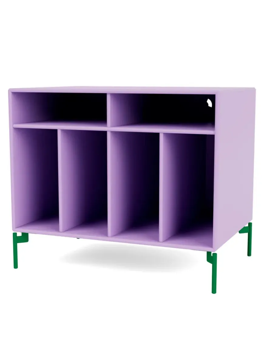 Spin I Modul, inkl. hjul fra<Montana Sale