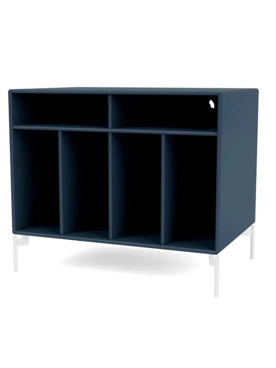 Spin I Modul, inkl. hjul fra<Montana Sale