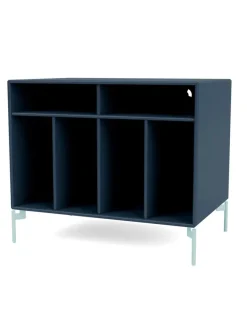 Spin I Modul, inkl. hjul fra<Montana Sale