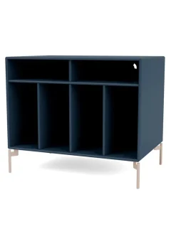 Spin I Modul, inkl. hjul fra<Montana Sale