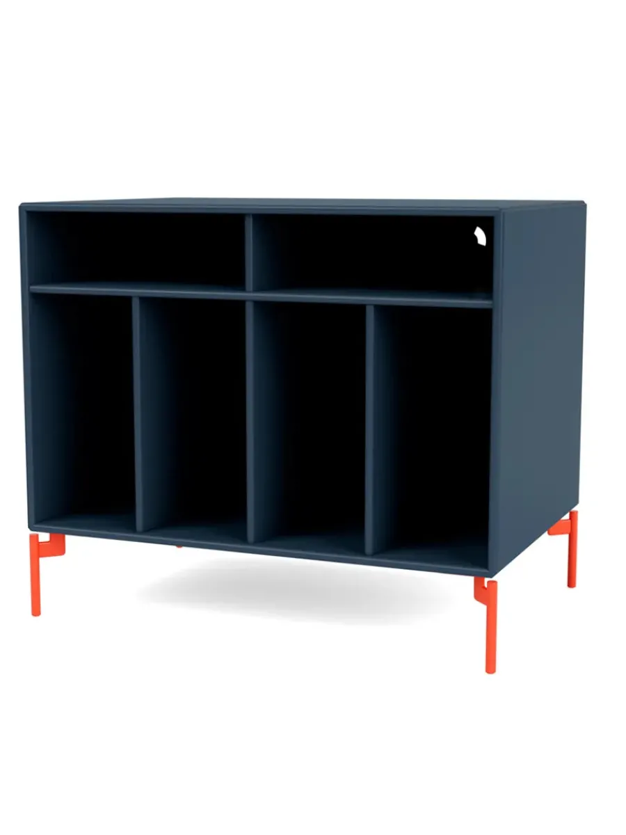 Spin I Modul, inkl. hjul fra<Montana Sale