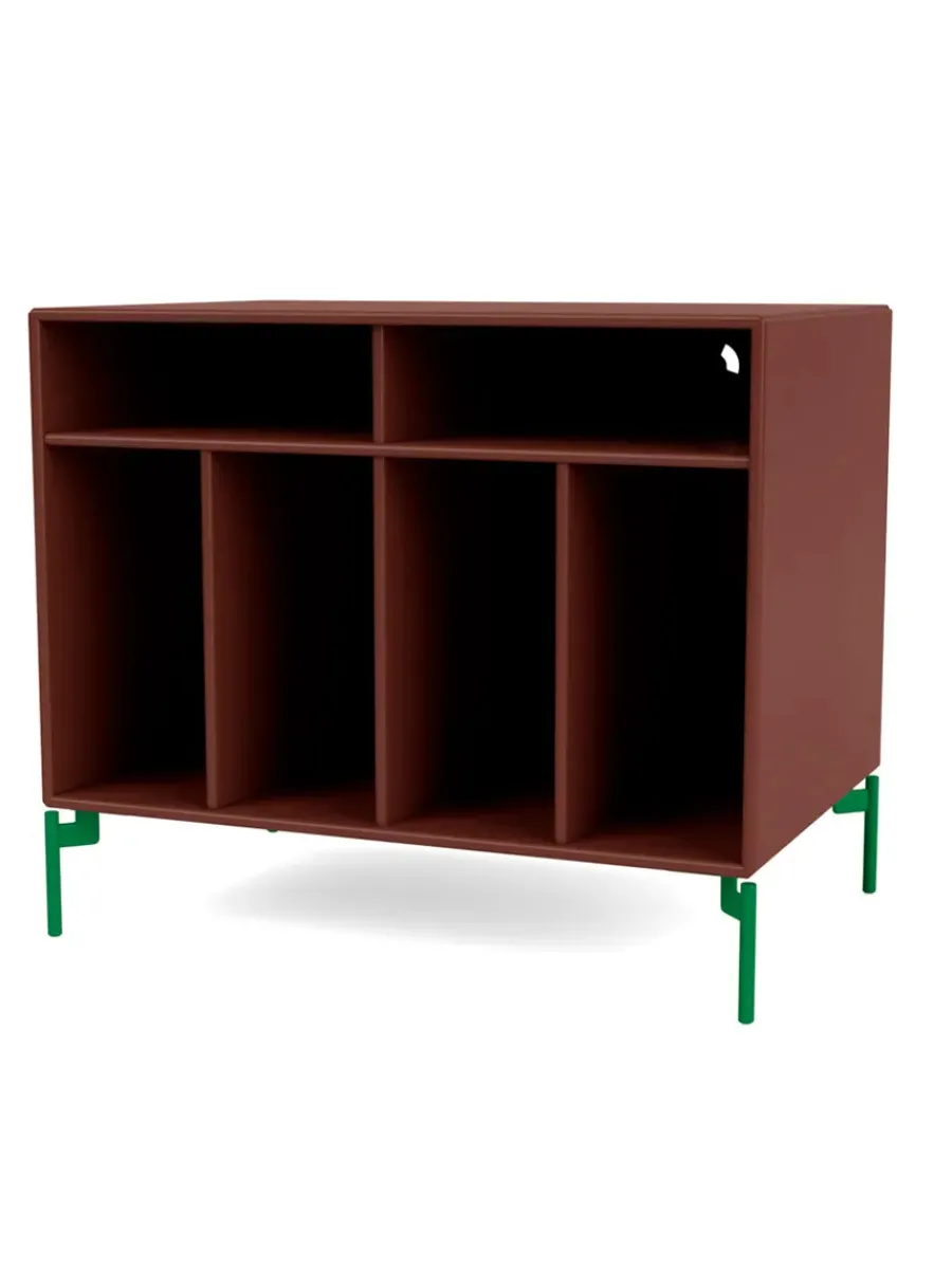 Spin I Modul, inkl. hjul fra<Montana Sale