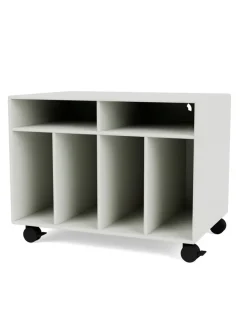 Spin I Modul, inkl. hjul fra<Montana Sale