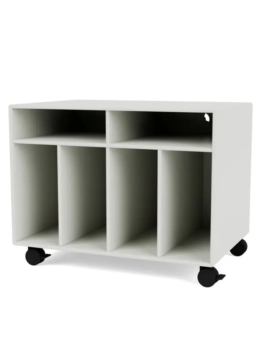 Spin I Modul, inkl. hjul fra<Montana Sale