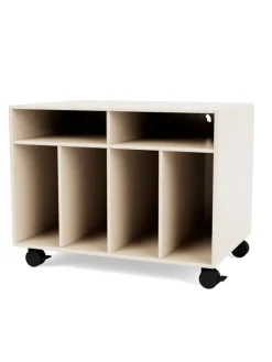 Spin I Modul, inkl. hjul fra<Montana Sale