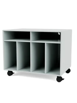 Spin I Modul, inkl. hjul fra<Montana Sale