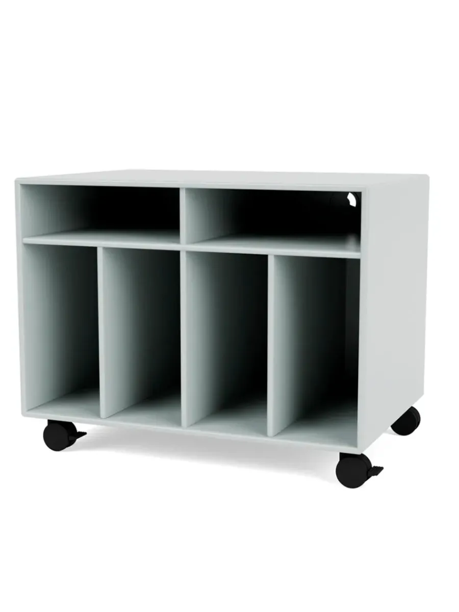 Spin I Modul, inkl. hjul fra<Montana Sale