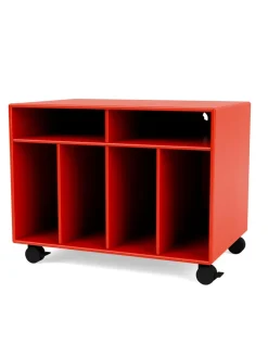 Spin I Modul, inkl. hjul fra<Montana Sale