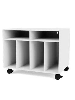 Spin I Modul, inkl. hjul fra<Montana Sale