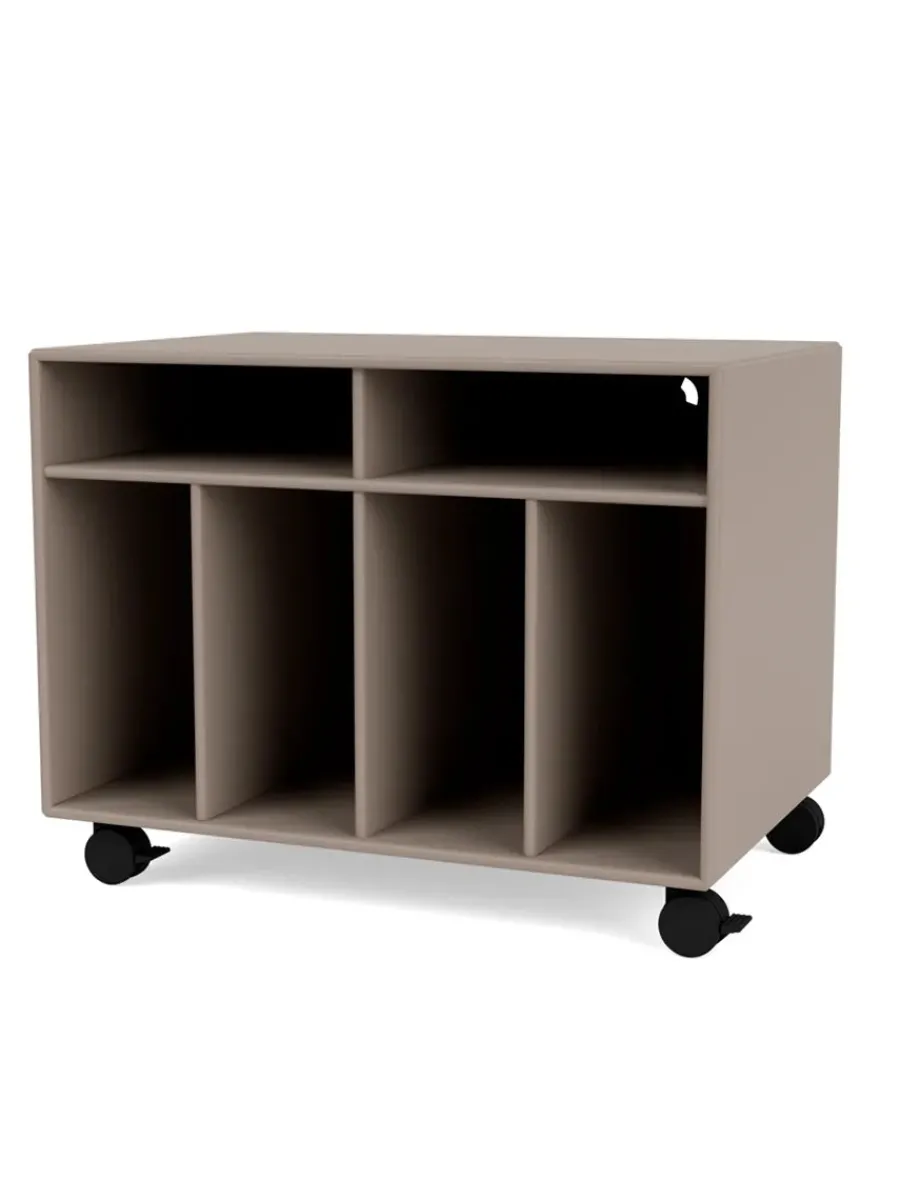 Spin I Modul, inkl. hjul fra<Montana Sale