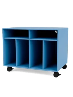 Spin I Modul, inkl. hjul fra<Montana Sale