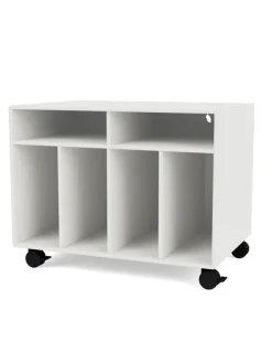 Spin I Modul, inkl. hjul fra<Montana Sale