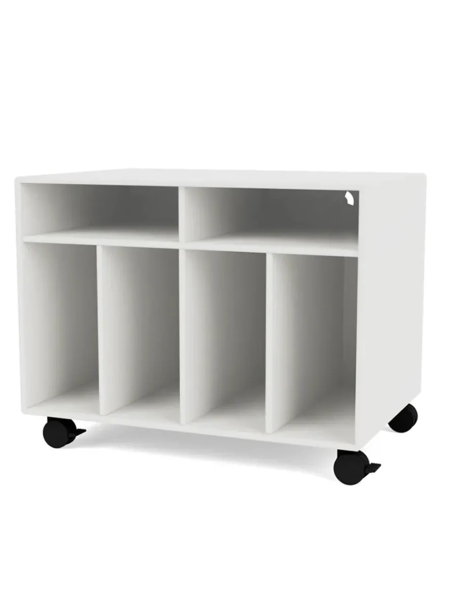 Spin I Modul, inkl. hjul fra<Montana Sale