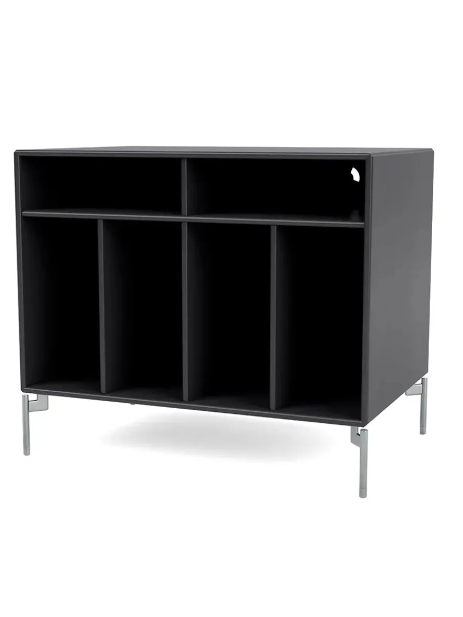 Spin I Modul, inkl. hjul fra<Montana Sale