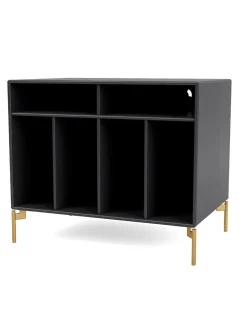 Spin I Modul, inkl. hjul fra<Montana Sale