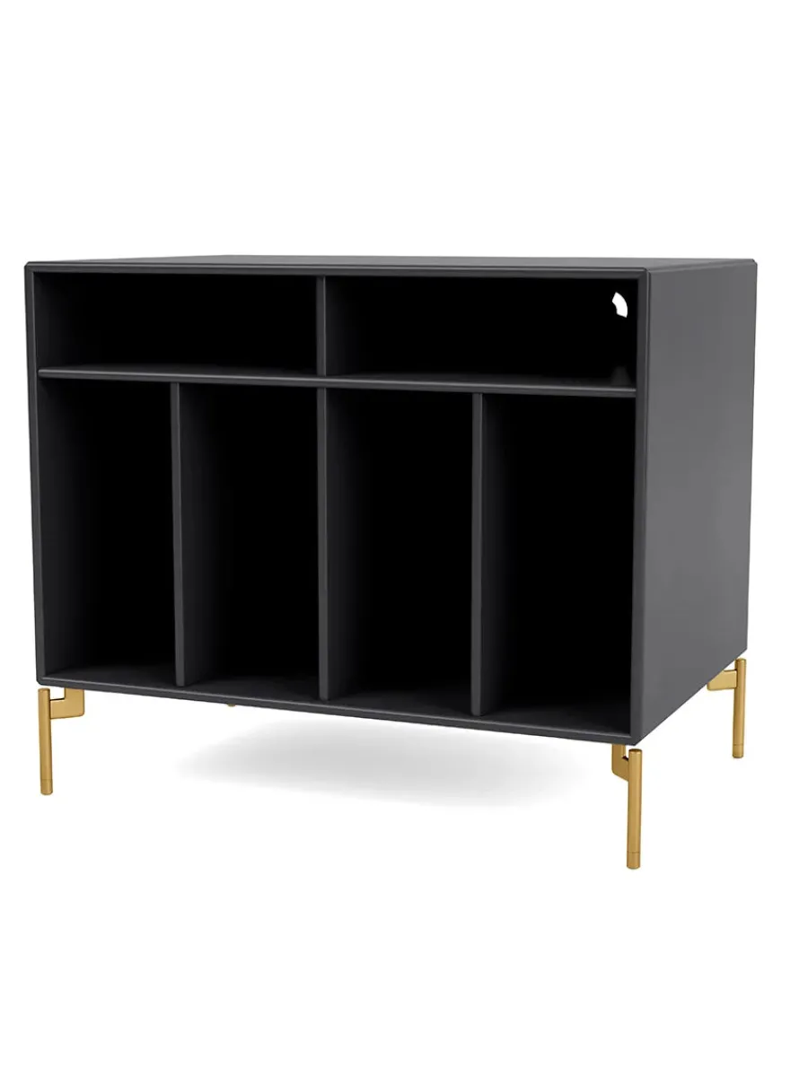 Spin I Modul, inkl. hjul fra<Montana Sale