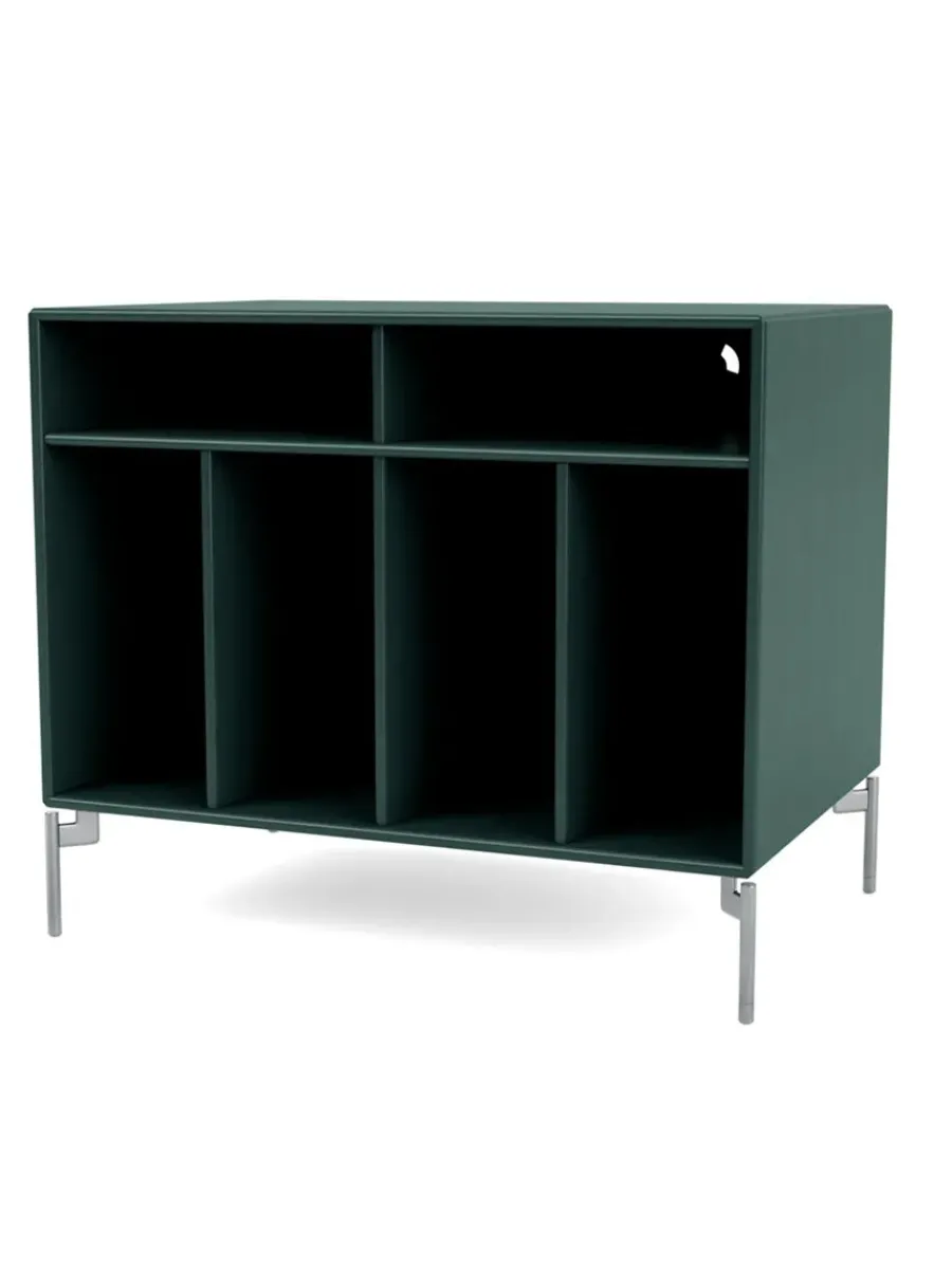 Spin I Modul, inkl. hjul fra<Montana Sale