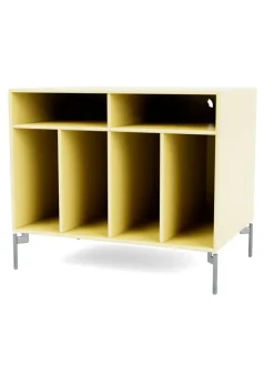 Spin I Modul, inkl. hjul fra<Montana Sale