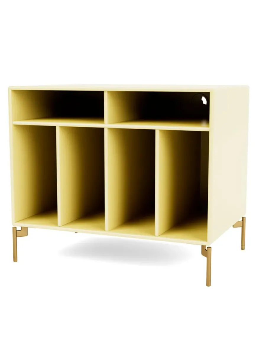 Spin I Modul, inkl. hjul fra<Montana Sale