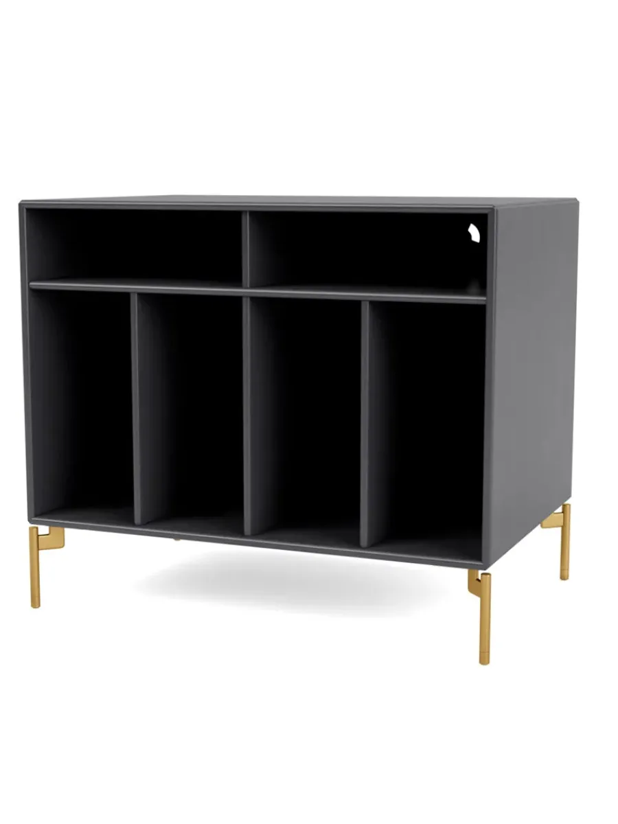 Spin I Modul, inkl. hjul fra<Montana Sale