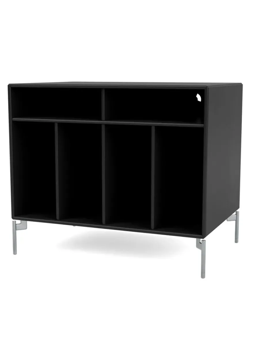 Spin I Modul, inkl. hjul fra<Montana Sale