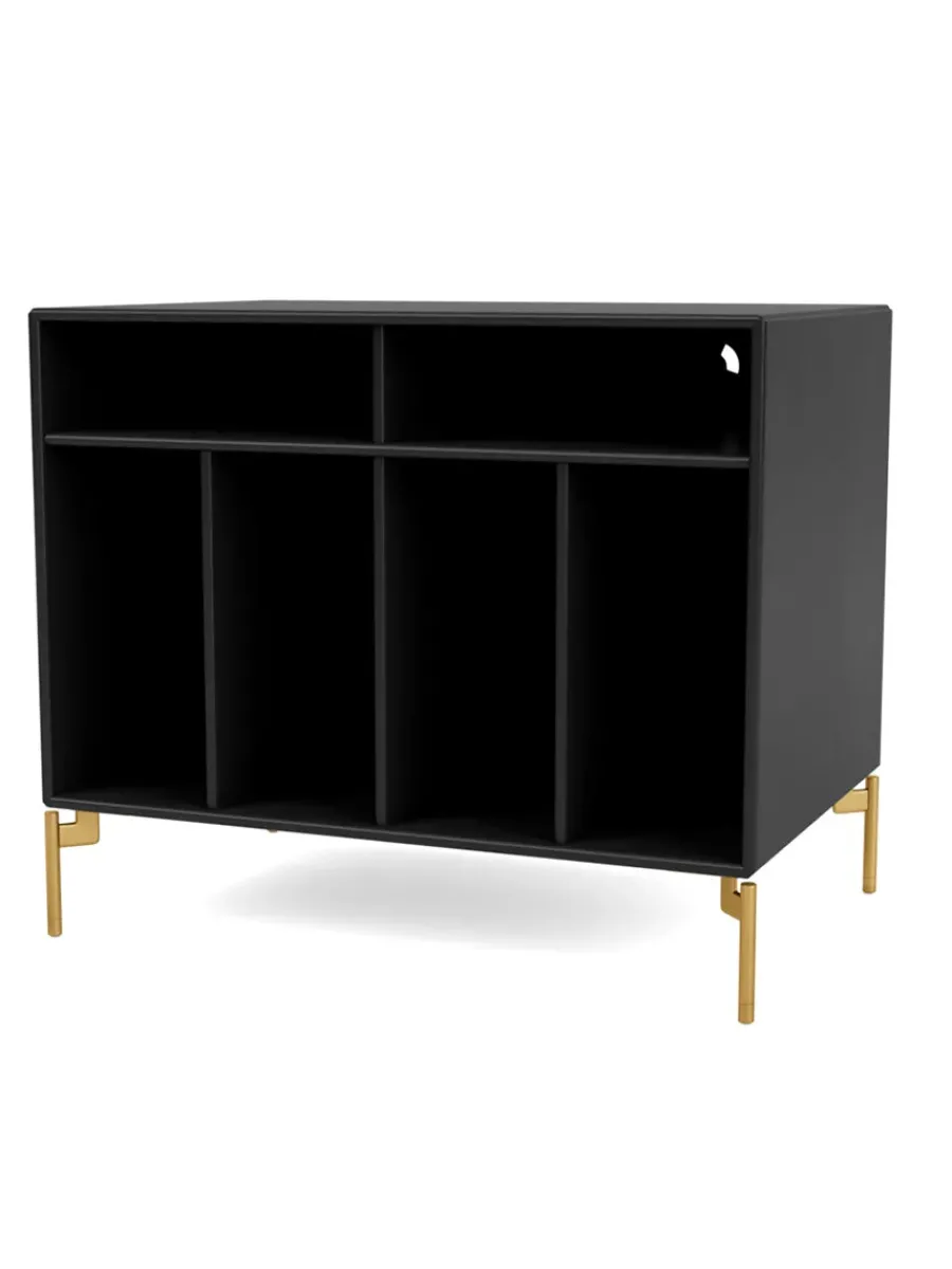 Spin I Modul, inkl. hjul fra<Montana Sale