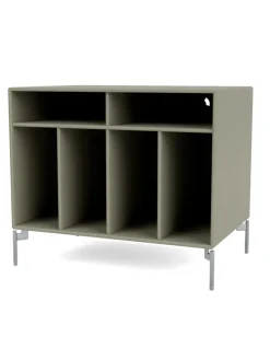 Spin I Modul, inkl. hjul fra<Montana Sale