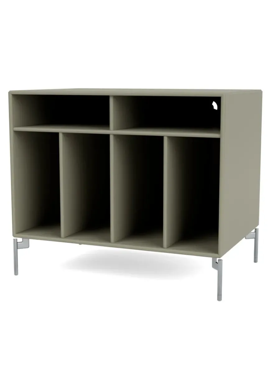 Spin I Modul, inkl. hjul fra<Montana Sale