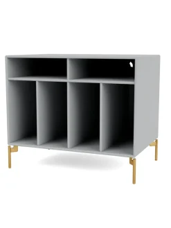 Spin I Modul, inkl. hjul fra<Montana Sale