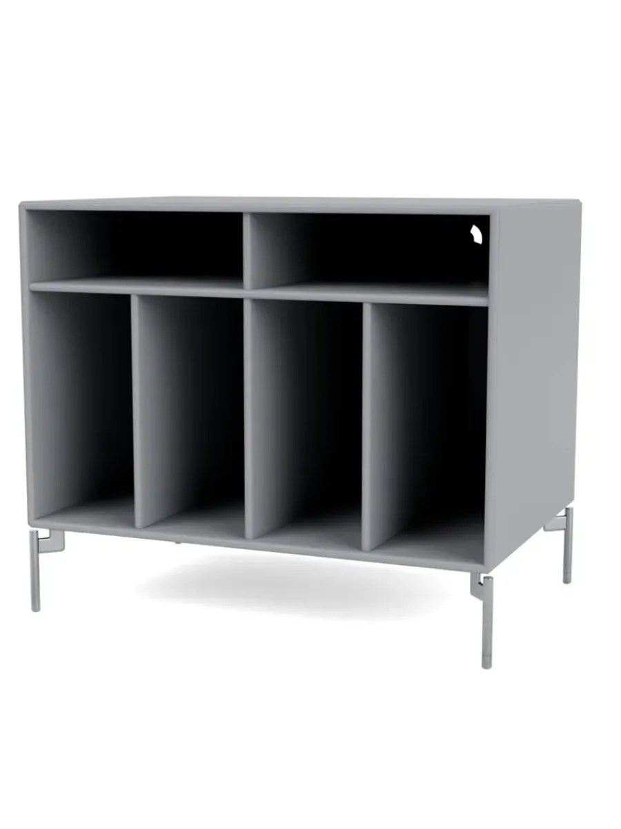 Spin I Modul, inkl. hjul fra<Montana Sale