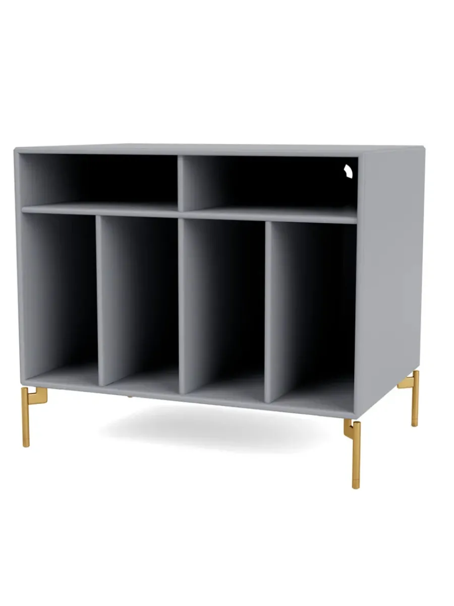 Spin I Modul, inkl. hjul fra<Montana Sale