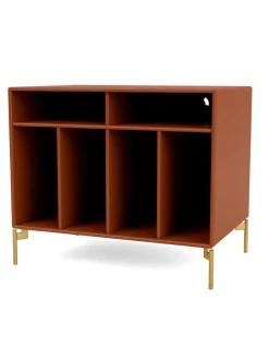 Spin I Modul, inkl. hjul fra<Montana Sale