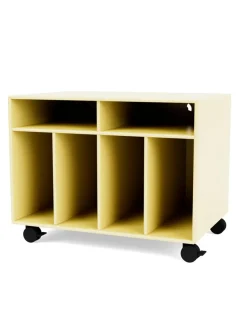 Spin I Modul, inkl. hjul fra<Montana Sale