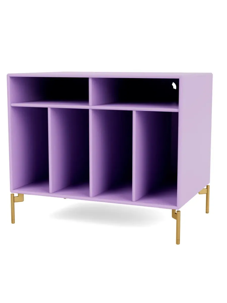 Spin I Modul, inkl. hjul fra<Montana Sale