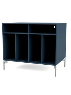 Spin I Modul, inkl. hjul fra<Montana Sale