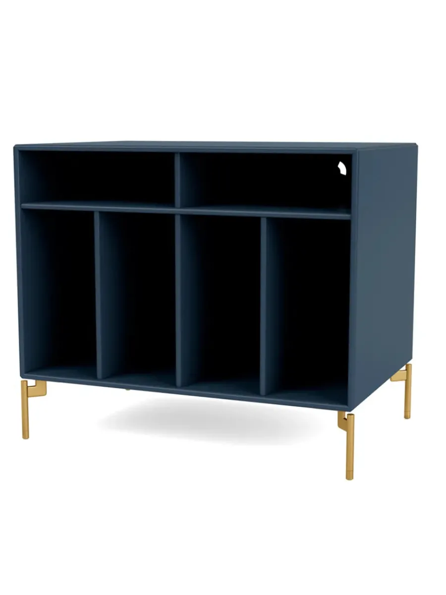 Spin I Modul, inkl. hjul fra<Montana Sale