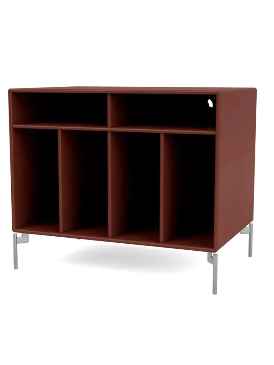 Spin I Modul, inkl. hjul fra<Montana Sale