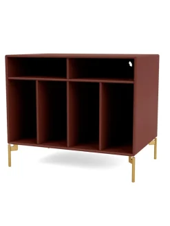 Spin I Modul, inkl. hjul fra<Montana Sale