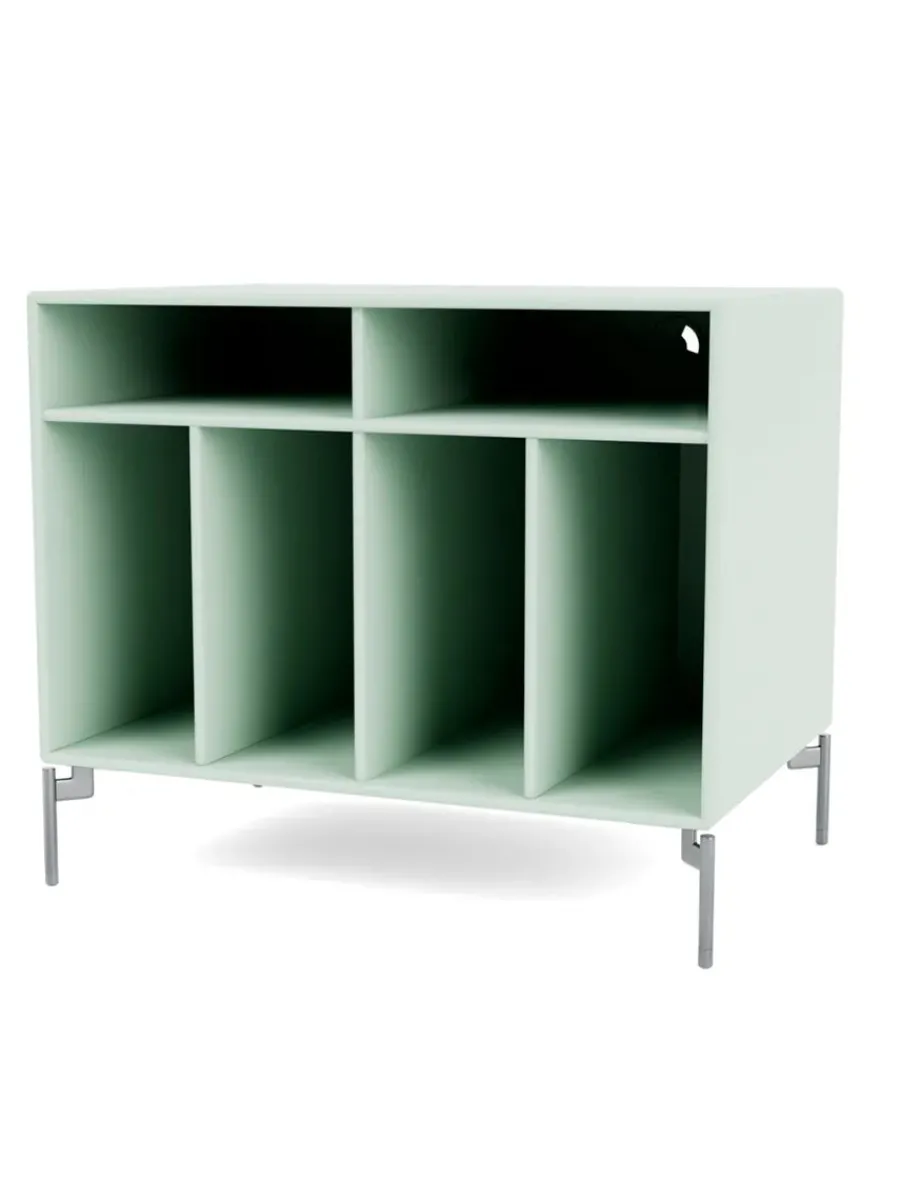 Spin I Modul, inkl. hjul fra<Montana Sale