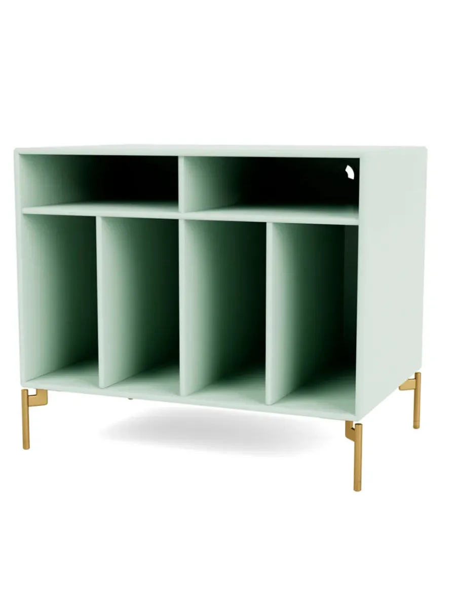 Spin I Modul, inkl. hjul fra<Montana Sale