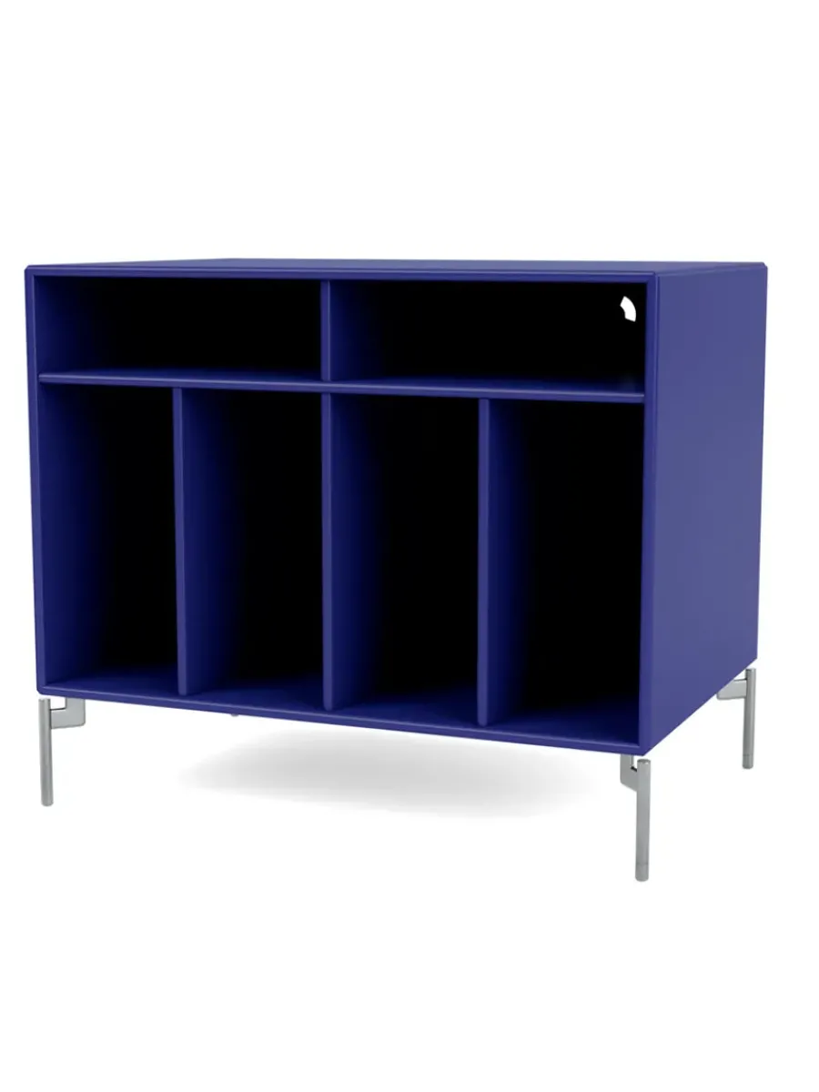 Spin I Modul, inkl. hjul fra<Montana Sale