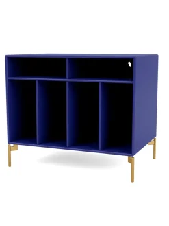 Spin I Modul, inkl. hjul fra<Montana Sale