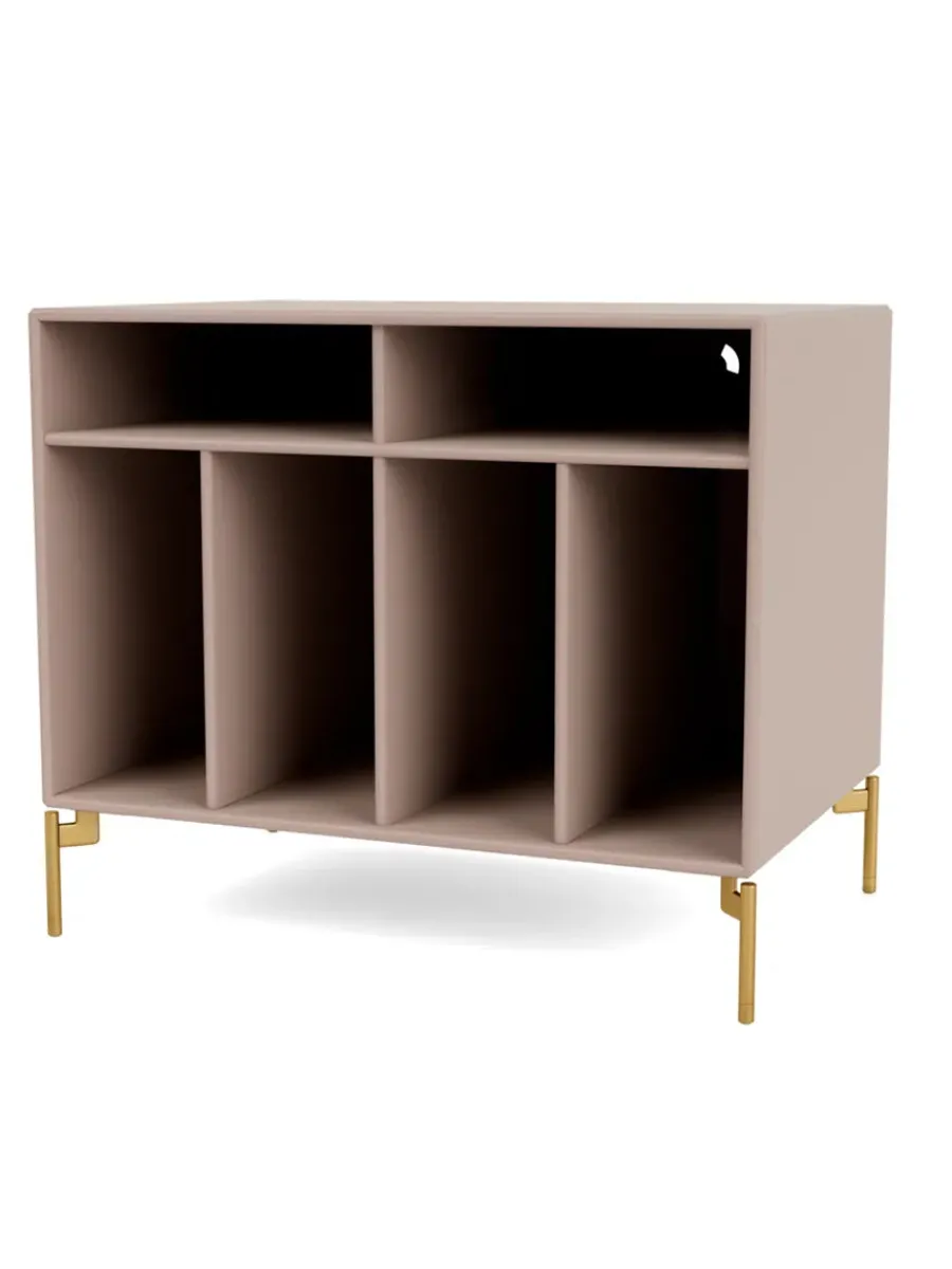 Spin I Modul, inkl. hjul fra<Montana Sale